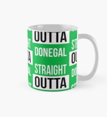 Donegal Mug