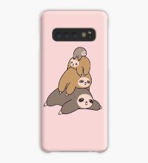 lazy Case/Skin for Samsung Galaxy