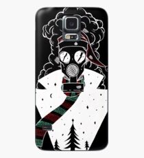 Nuclear Winter (no text) Case/Skin for Samsung Galaxy