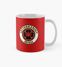 Shoresy Tasse (Standard)