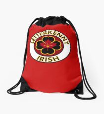 Shoresy Drawstring Bag