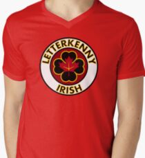 Shoresy Men's V-Neck T-Shirt