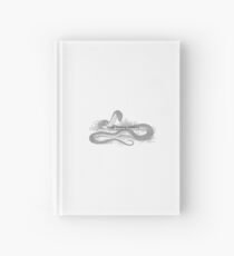 Hogwarts Slytherin Hardcover Journal