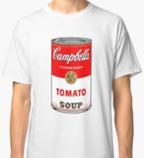 tomato cup Classic T-Shirt