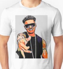 Pauly D Unisex T-Shirt