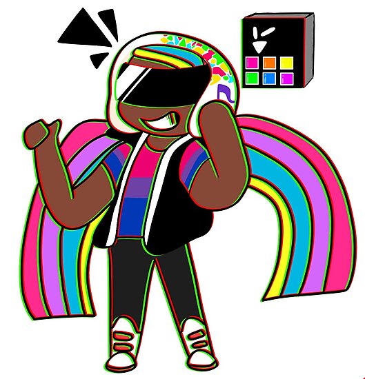 "DJ Cookie" Photographic Prints by maxipops Redbubble