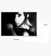 Litle Postcards