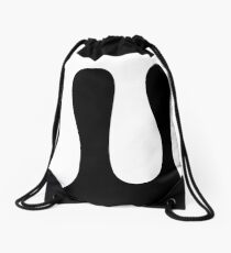 The Blob Drawstring Bag