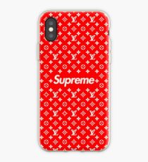 Versace iPhone Case