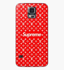 Versace Case/Skin for Samsung Galaxy
