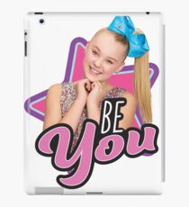 Vinilo o funda para iPad jojo siwa seas tú
