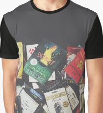 These are a few of my favorite things Graphic T-Shirt