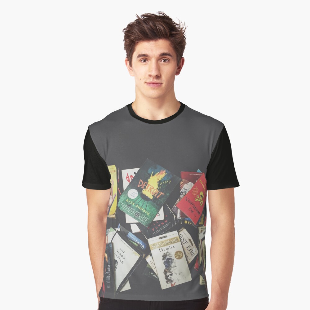 These are a few of my favorite things Graphic T-Shirt