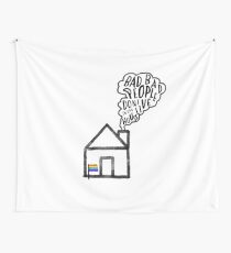 Bleachers "Let's Get Married" Wall Tapestry