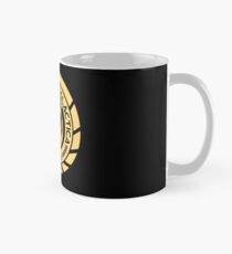 Battlestar Galactica Mug