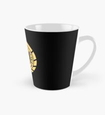 Battlestar Galactica Tall Mug