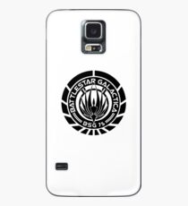 Battlestar Galactica Case/Skin for Samsung Galaxy