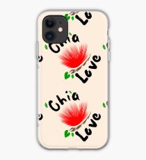 Ohi'a Liebe iPhone-Hülle & Cover
