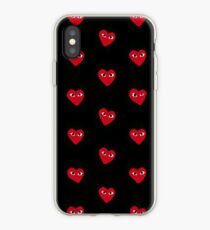 My Heart iPhone Case