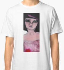 Blue Eyes Classic T-Shirt