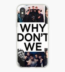 WDW Collages iPhone Case