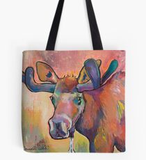 Early Morning Browser Tote Bag
