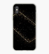 Vinilo o funda para iPhone Gold bar golden ornament Gold