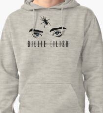 Eilish Pullover Hoodie