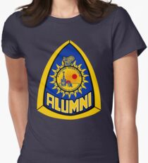 Future Moisture Farmers Fitted T-Shirt