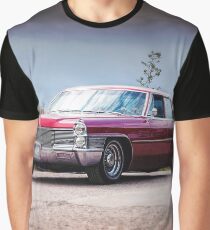 good old days Graphic T-Shirt