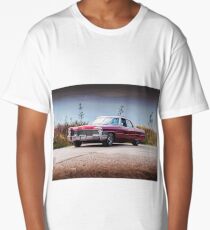 good old days Long T-Shirt
