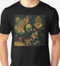 Infinite Sadness Unisex T-Shirt