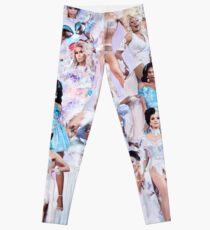 RuPaul's Drag Race All Stars for Season 4 Leggings