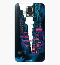 GITS MONDO 1 Case/Skin for Samsung Galaxy