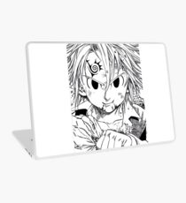 meliodas seven deadly sins Laptop Skin