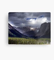 The Great Beyond Metal Print