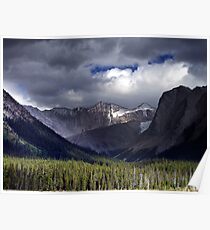 The Great Beyond Poster