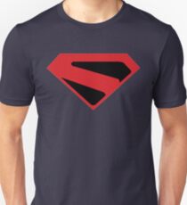 Kingdom Come Unisex T-Shirt