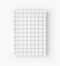 Cuaderno de tapa dura estético