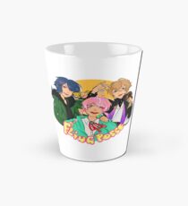 fling posse Hypnose mic Tasse (groß)