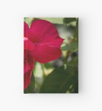 Rosenknospe Notizbuch