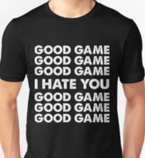 Camiseta ajustada Witzig Gaming Zocker Geschenk