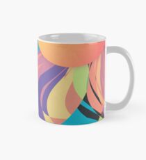 Magnetischer Sturm Tasse (Standard)
