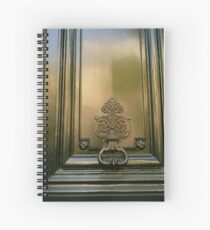 Cuaderno de espiral Discreet but artful