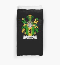 O'Hara Coat of Arms - Family Crest Shirt Bettbezug