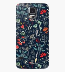 Waldschätze Hülle & Klebefolie für Samsung Galaxy