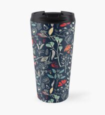 Forest Treasures Travel Mug