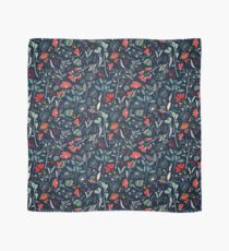 Forest Treasures Scarf