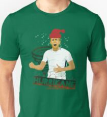 HurriKANE xXx Christmas edition Unisex T-Shirt