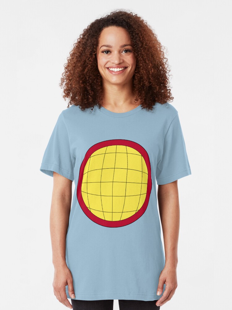 planeteer t shirt